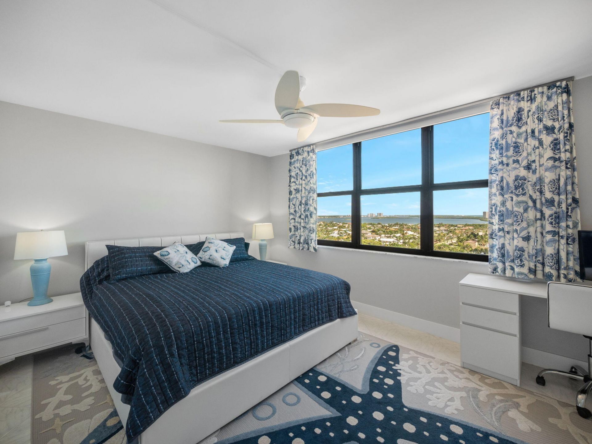 3400 N Ocean Drive, Unit 1601, Singer Island, FL 33404 Photo