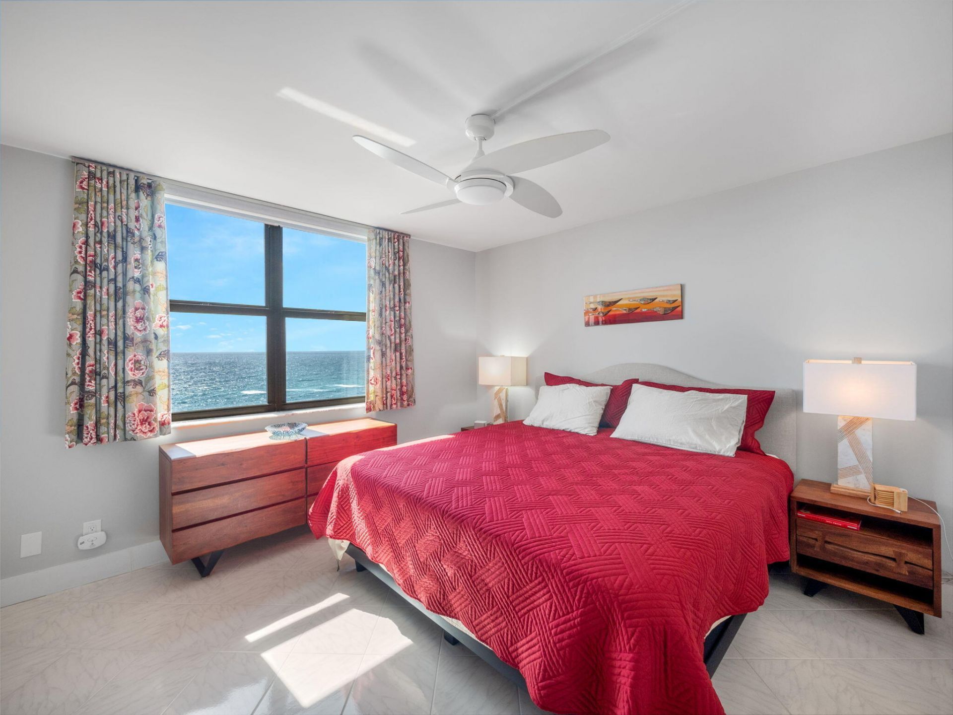 3400 N Ocean Drive, Unit 1601, Singer Island, FL 33404 Photo
