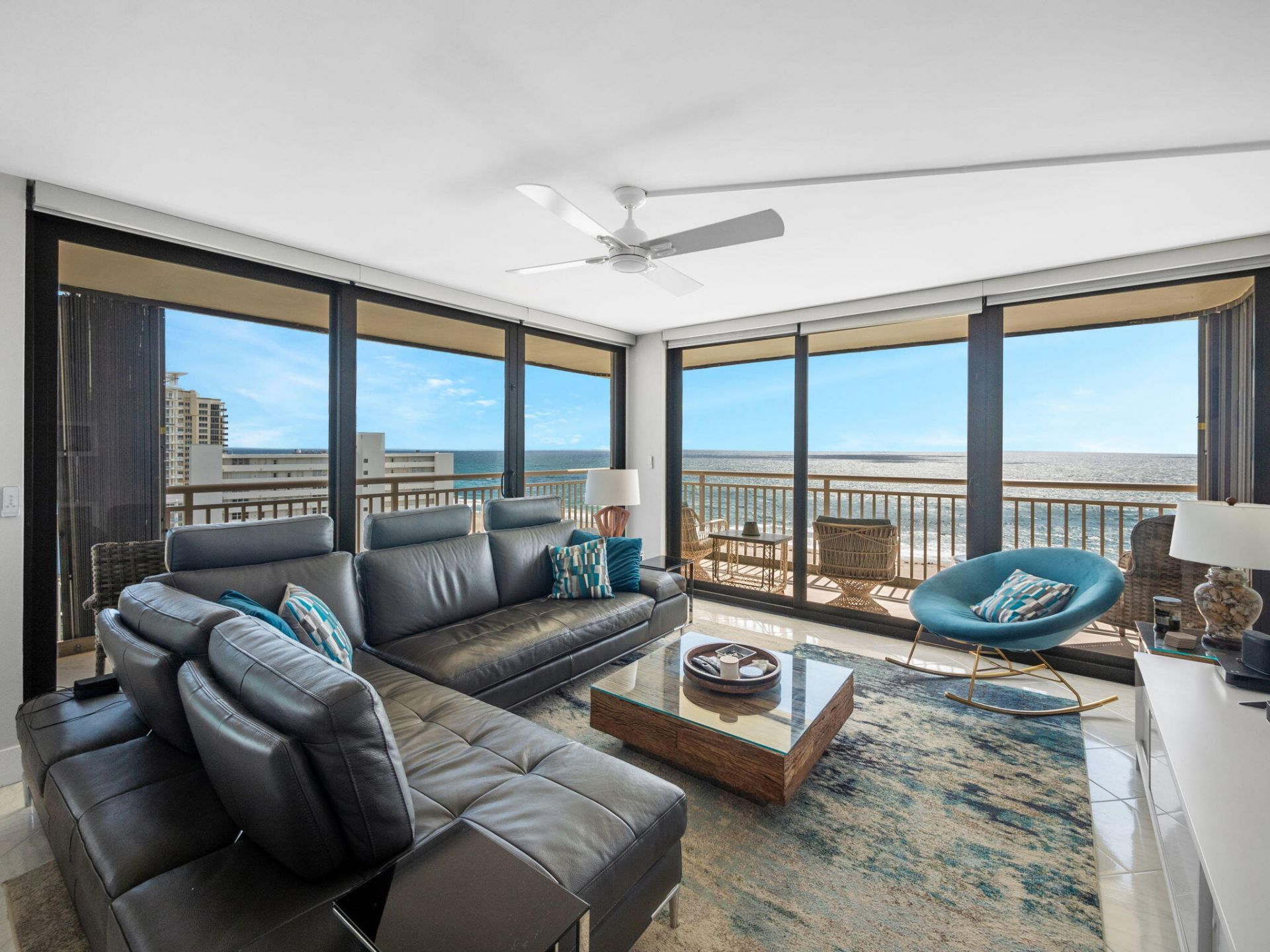 3400 N Ocean Drive, Unit 1601, Singer Island, FL 33404 Photo