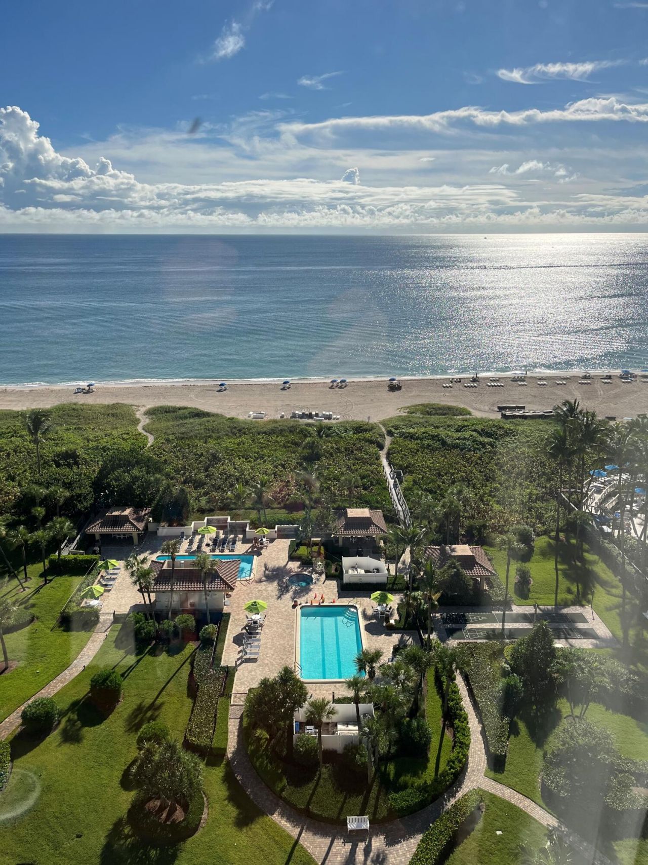 3400 N Ocean Drive, Unit 1601, Singer Island, FL 33404 Photo