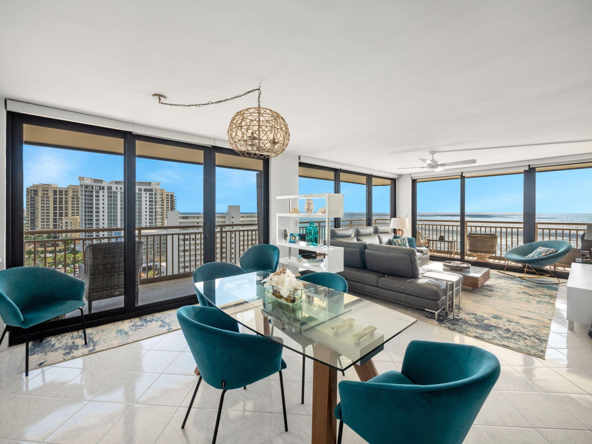 3400 N Ocean Drive, Unit 1601, Singer Island, FL 33404 Photo