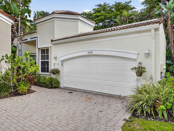 7670 JASMINE Court, West Palm Beach, FL 33412