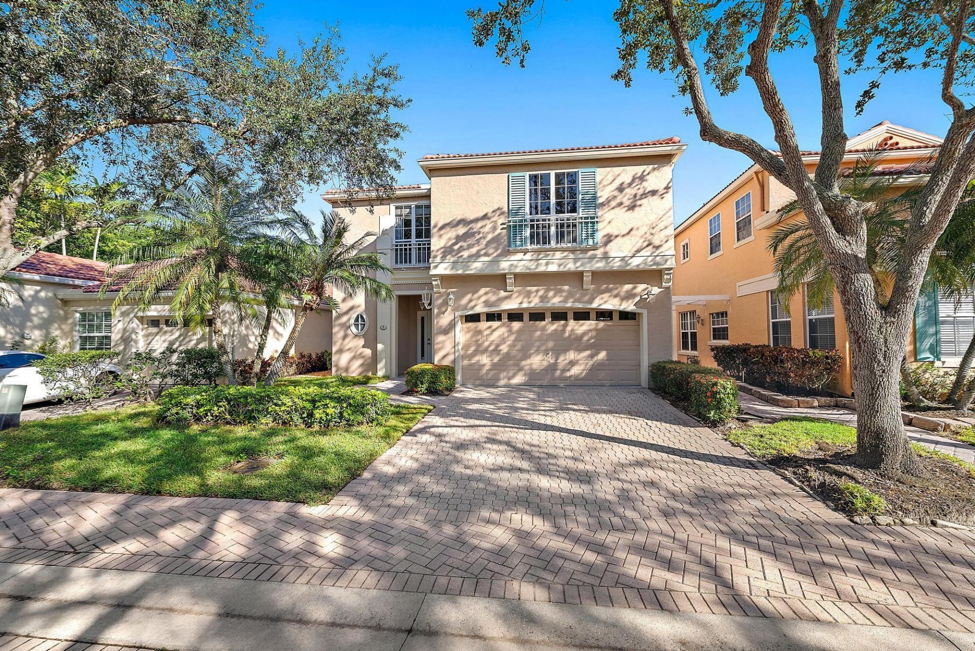 4 Via Angelico, Palm Beach Gardens, FL 33418 Photo