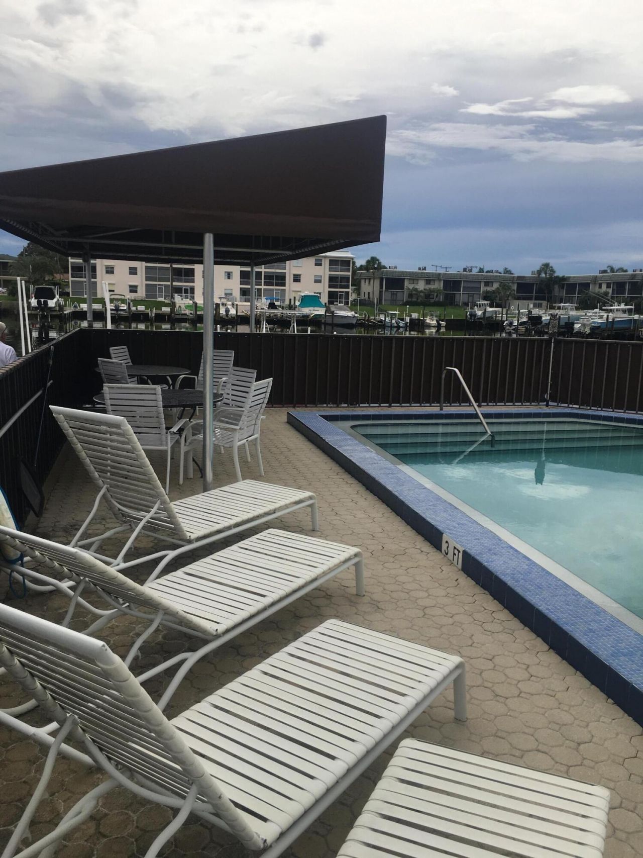 309 Lake Circle, Unit 202, North Palm Beach, FL 33408 Photo