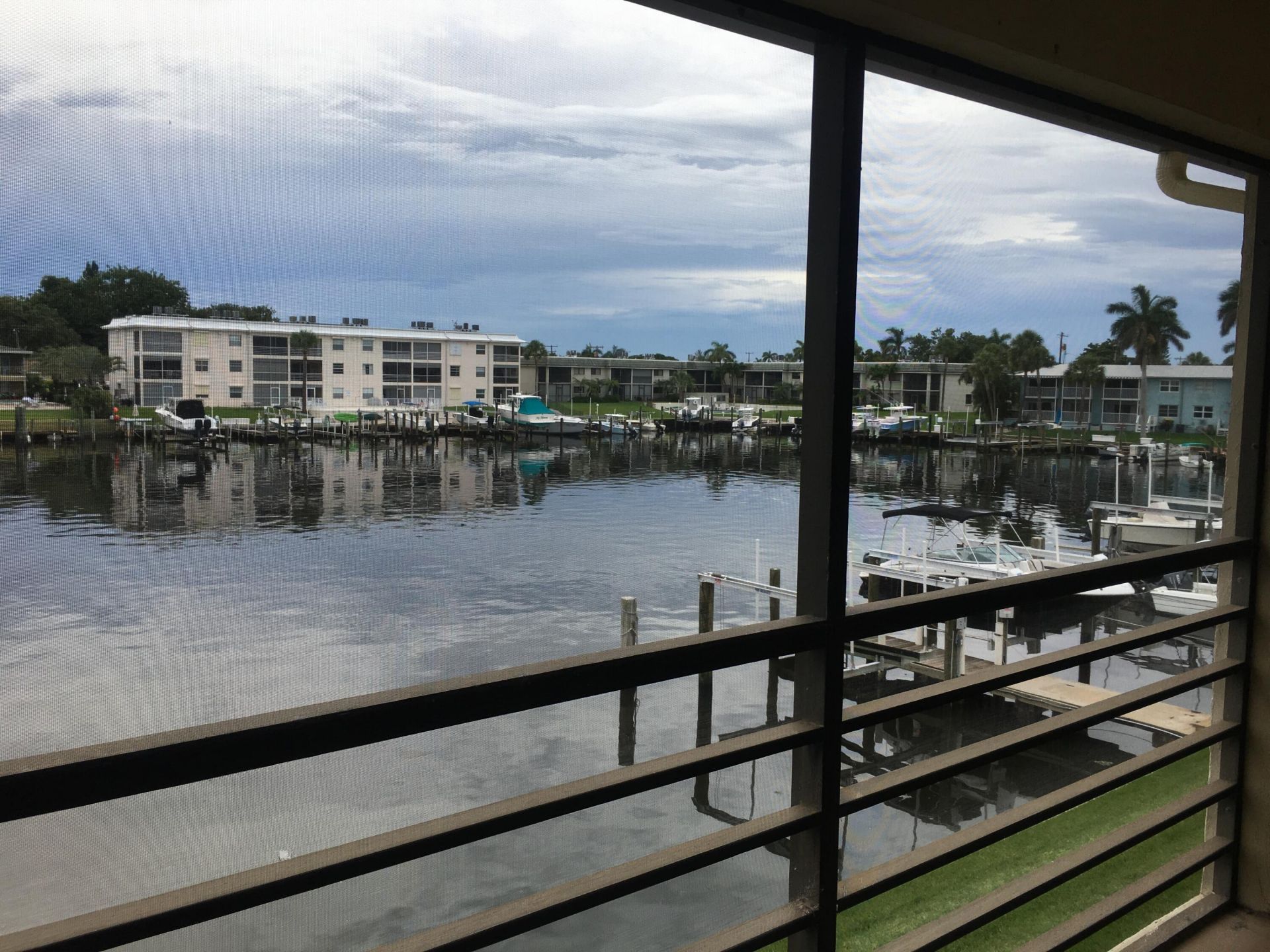 309 Lake Circle, Unit 202, North Palm Beach, FL 33408 Photo