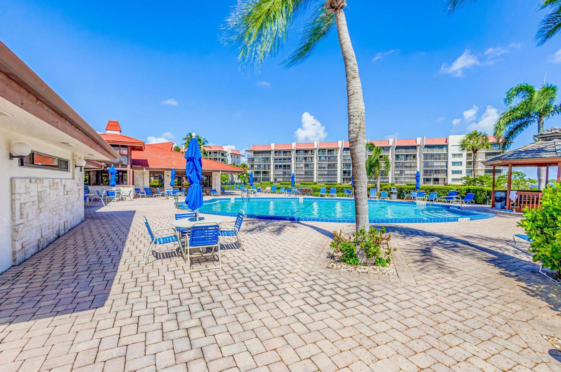 104 Half Moon Circle, Unit #A3, Hypoluxo, FL 33462 Photo