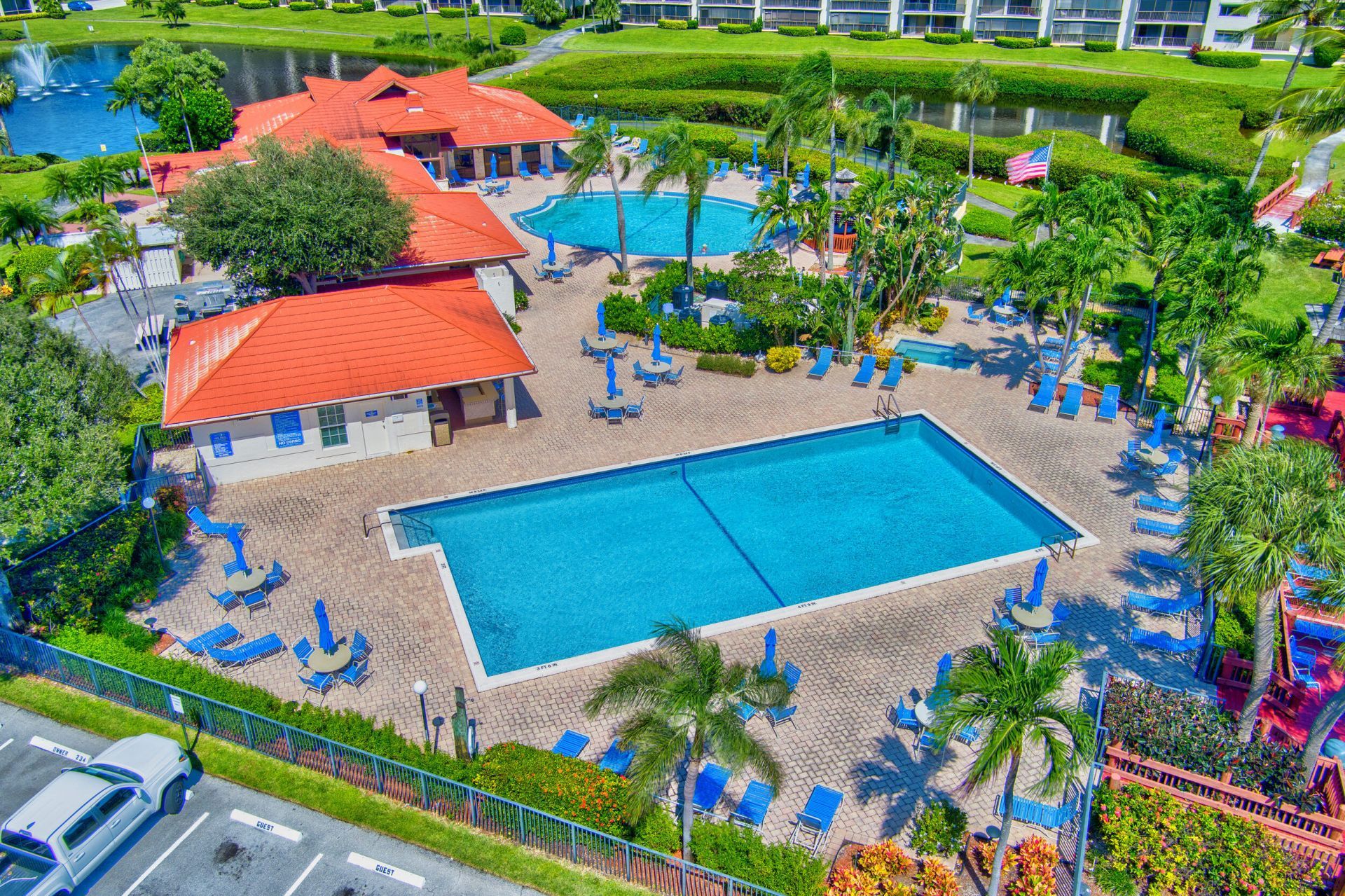 104 Half Moon Circle, Unit #A3, Hypoluxo, FL 33462 Photo