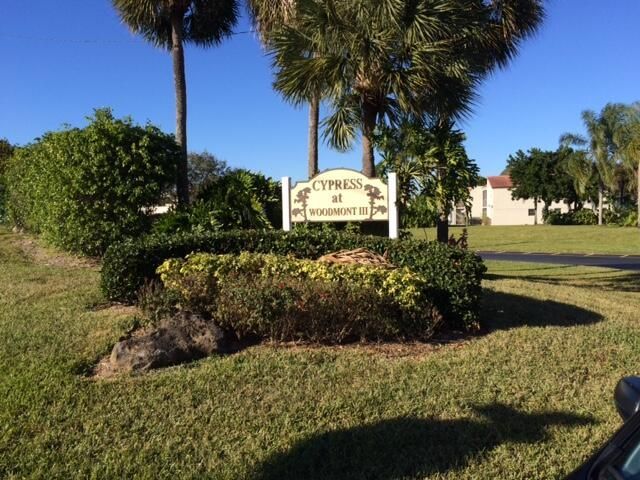 7406 Woodmont Avenue, Unit 106, Tamarac, FL 33321 Photo