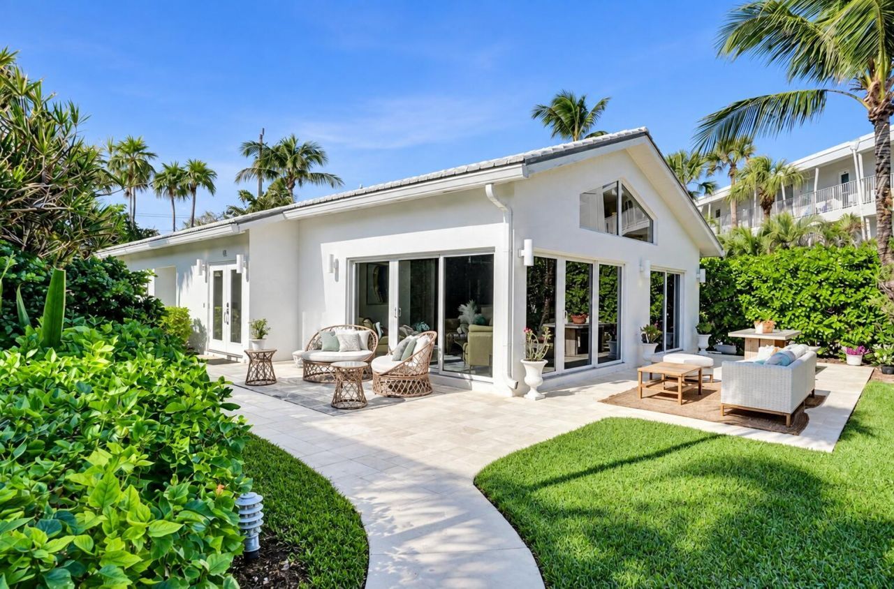 1212 Hillsboro Mile, Unit Villa 14, Hillsboro Beach, FL 33062 Photo