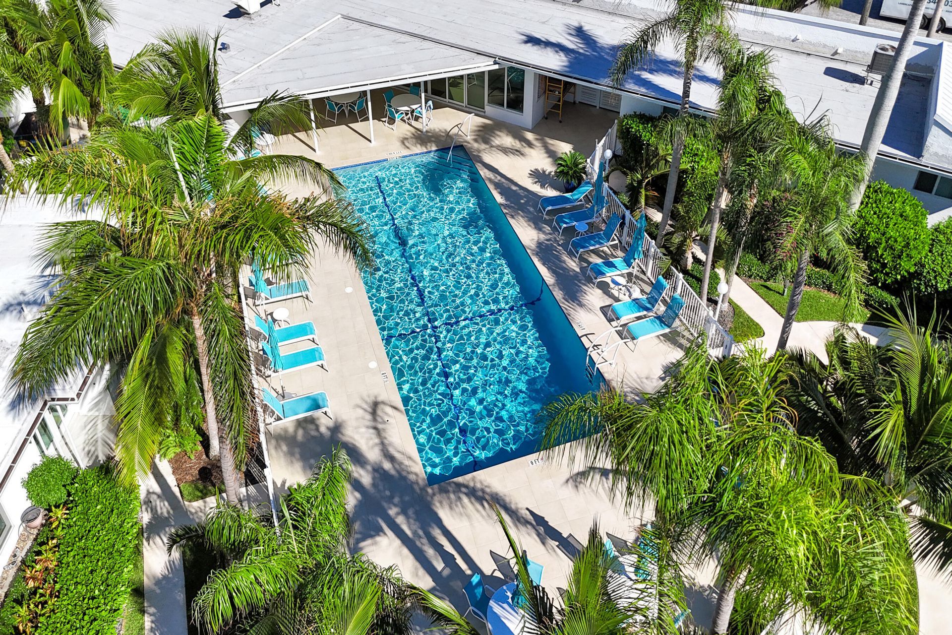 1212 Hillsboro Mile, Unit Villa 14, Hillsboro Beach, FL 33062 Photo