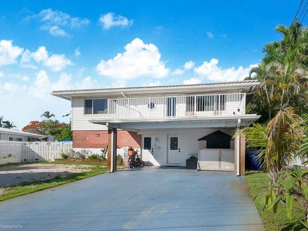 2141 SW 23RD Avenue, Fort Lauderdale, FL 33312