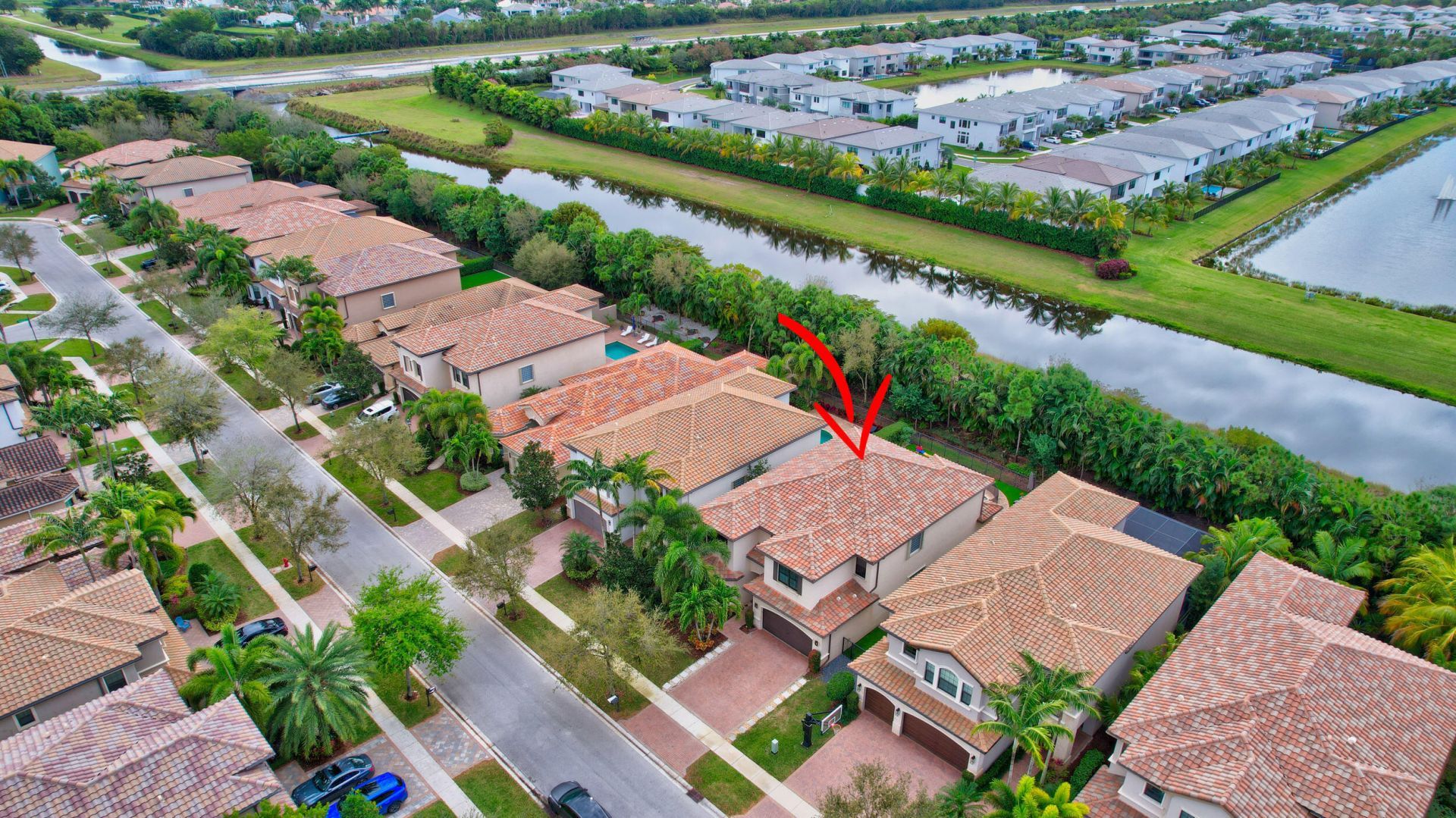 16879 Bridge Crossing Circle, Delray Beach, FL 33446 Photo