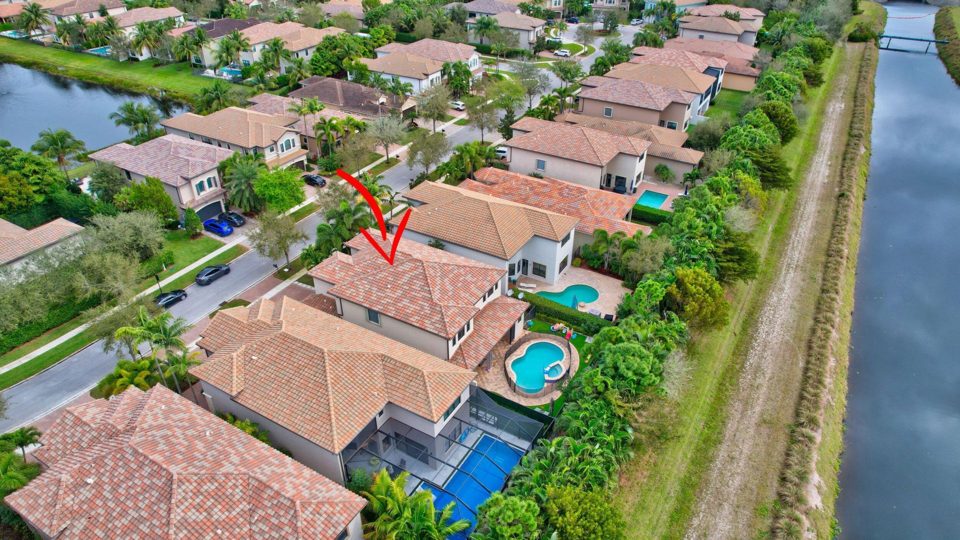 16879 Bridge Crossing Circle, Delray Beach, FL 33446 Photo