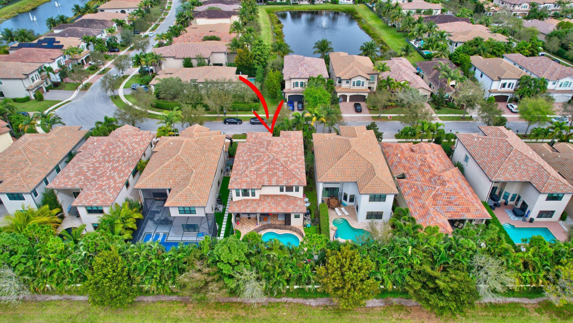 16879 Bridge Crossing Circle, Delray Beach, FL 33446 Photo