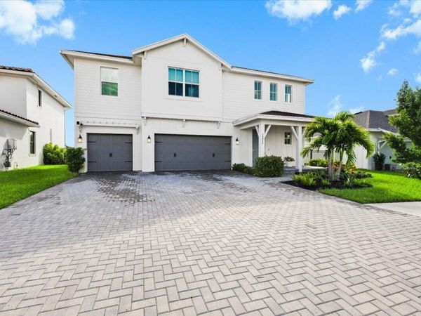19064 CROFT MILL Crossing, Loxahatchee, FL 33470