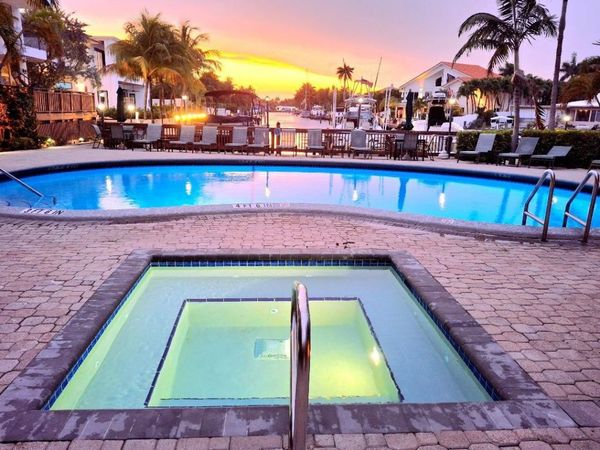 1421 S OCEAN Boulevard S, Unit 102, Pompano Beach, FL 33062