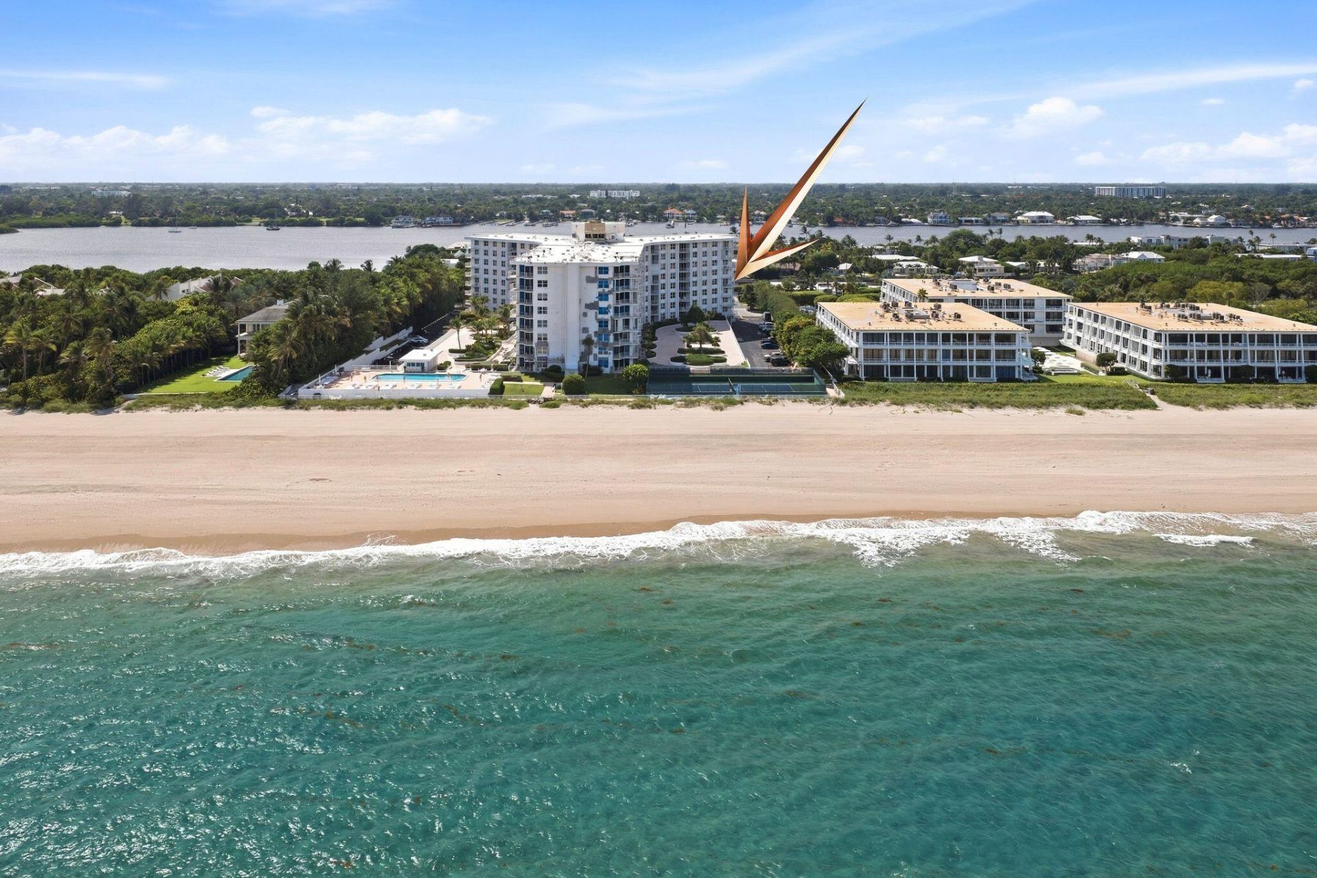 2295 S Ocean Boulevard, Unit 517, Palm Beach, FL 33480 Photo