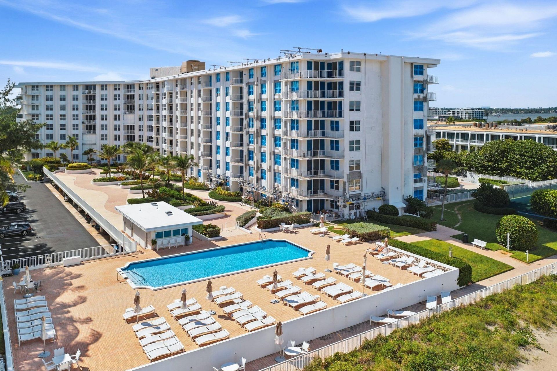2295 S Ocean Boulevard, Unit 517, Palm Beach, FL 33480 Photo