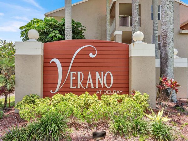 1760 Palm Cove Boulevard, Unit 5-109, Delray Beach, FL 33445