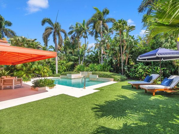 145 Seville Road, West Palm Beach, FL 33405