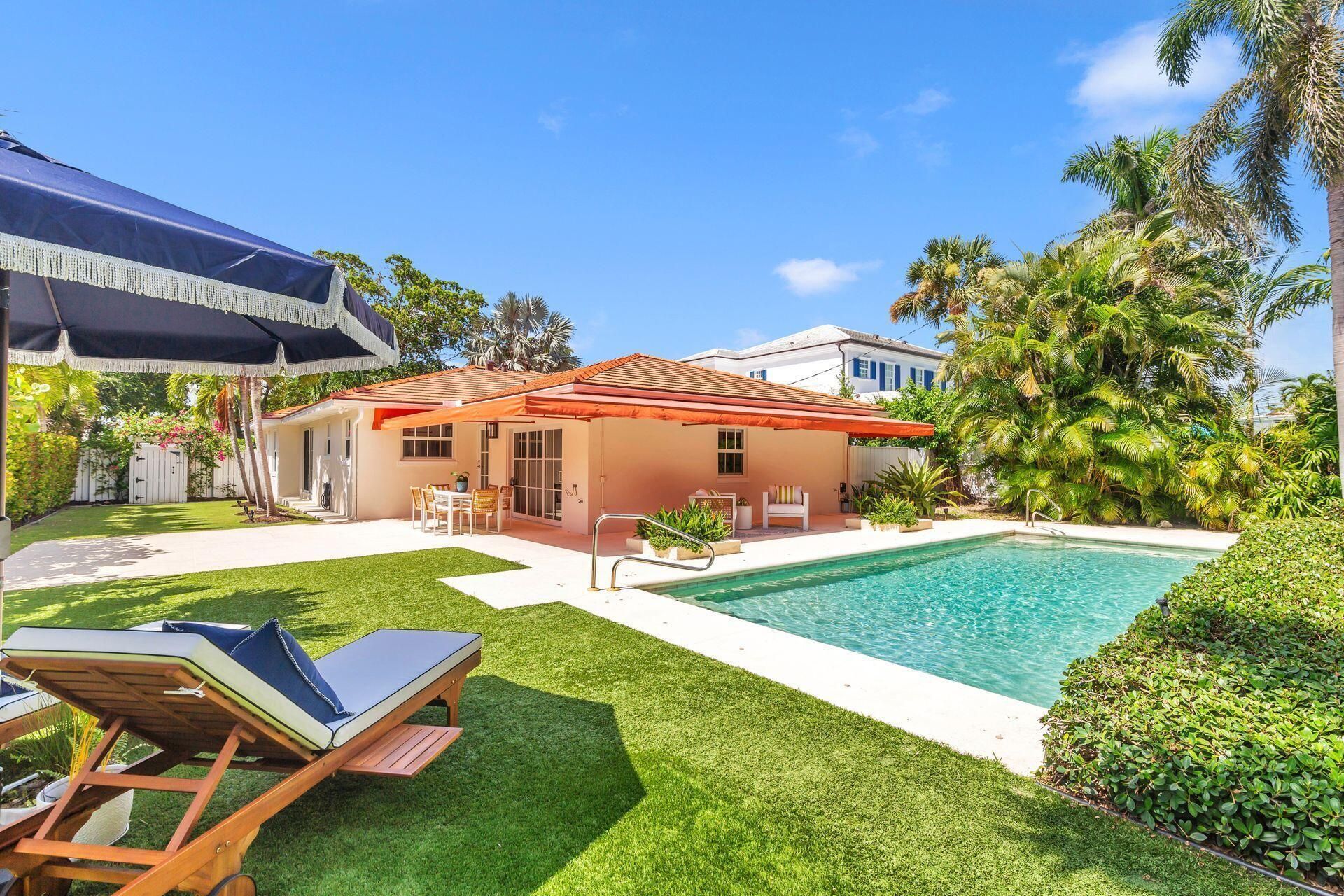145 Seville Road, West Palm Beach, FL 33405 Photo