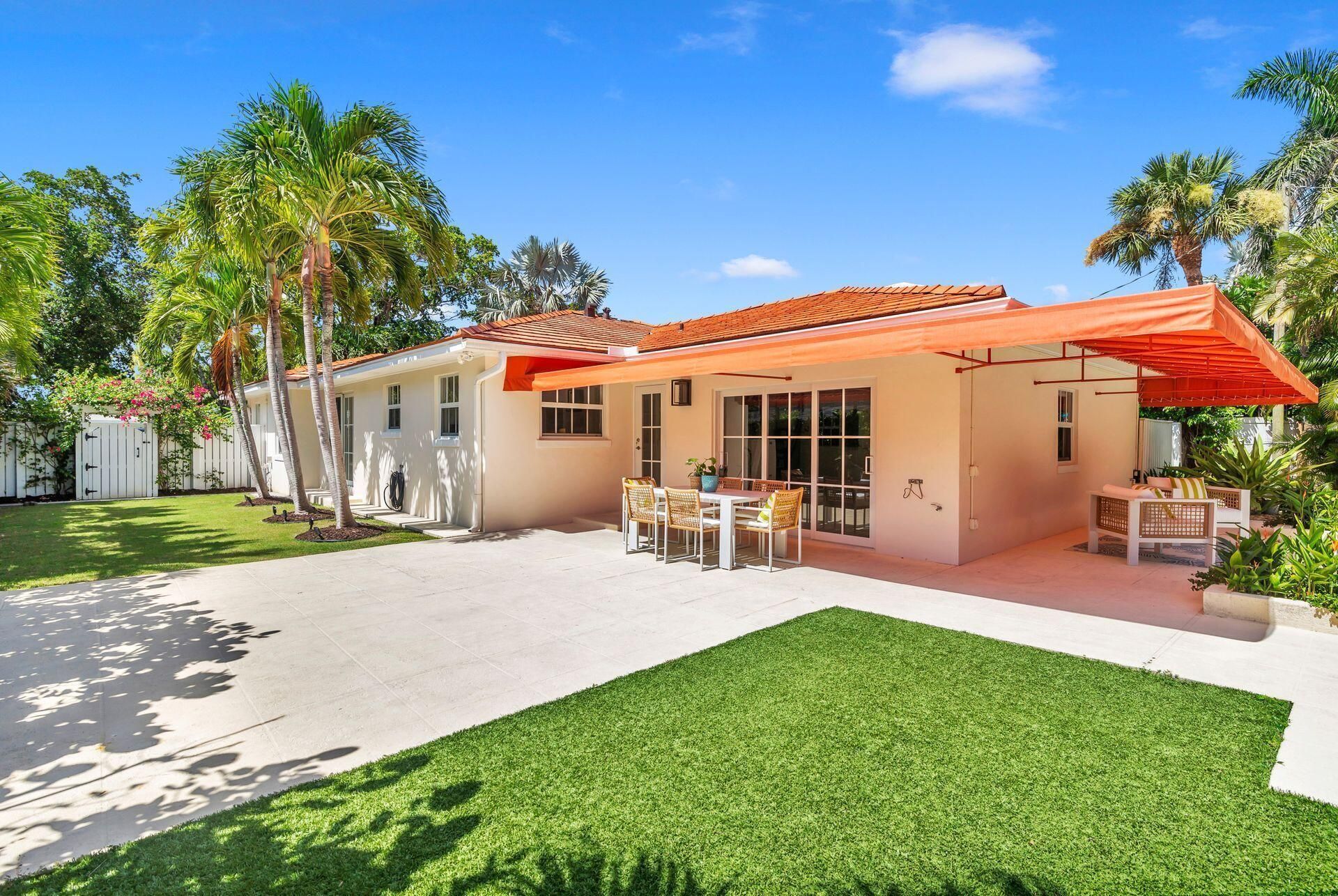 145 Seville Road, West Palm Beach, FL 33405 Photo
