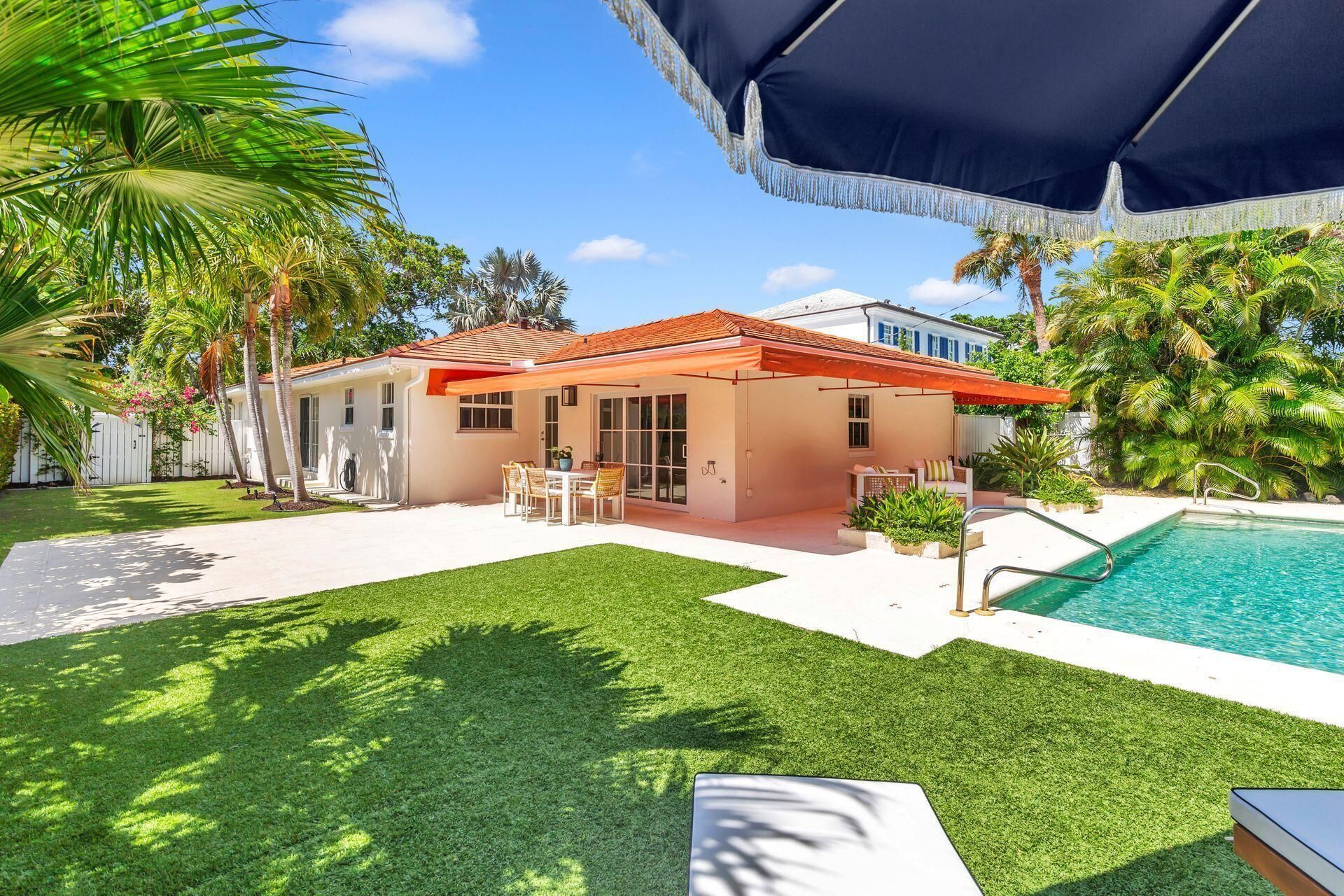 145 Seville Road, West Palm Beach, FL 33405 Photo