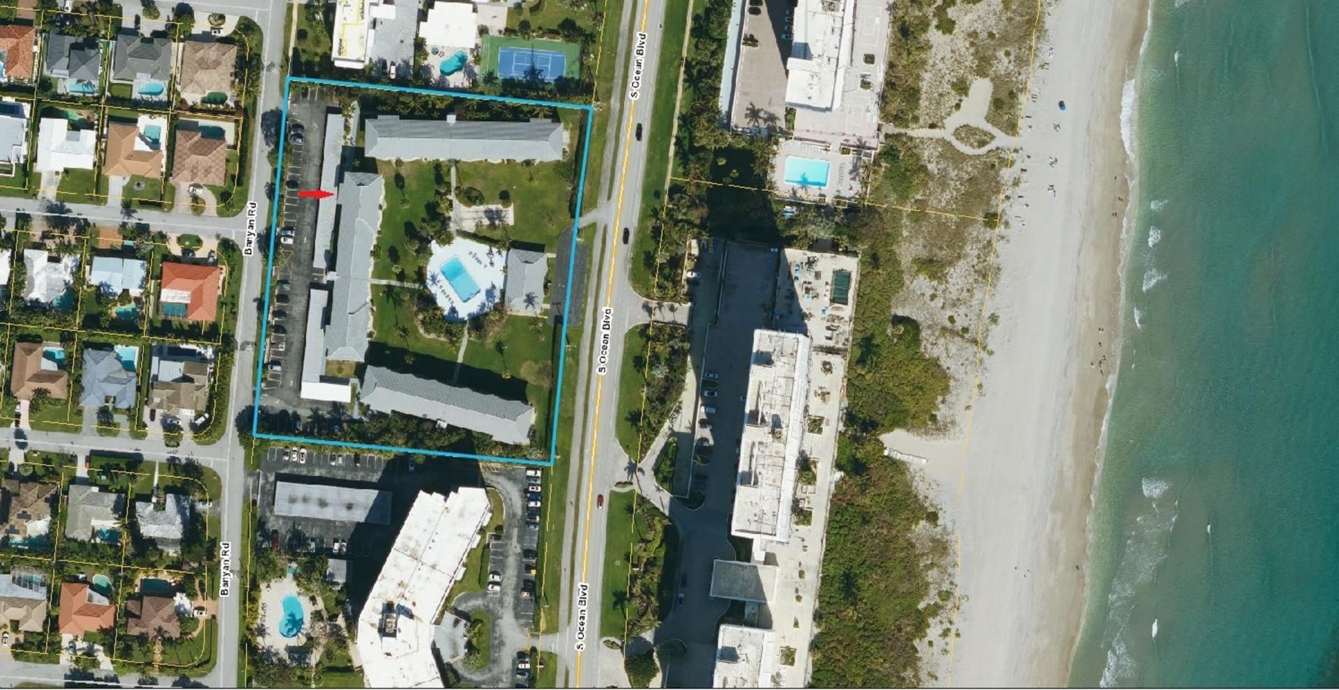 2730 Banyan Road, Unit b-1, Boca Raton, FL 33432 Photo