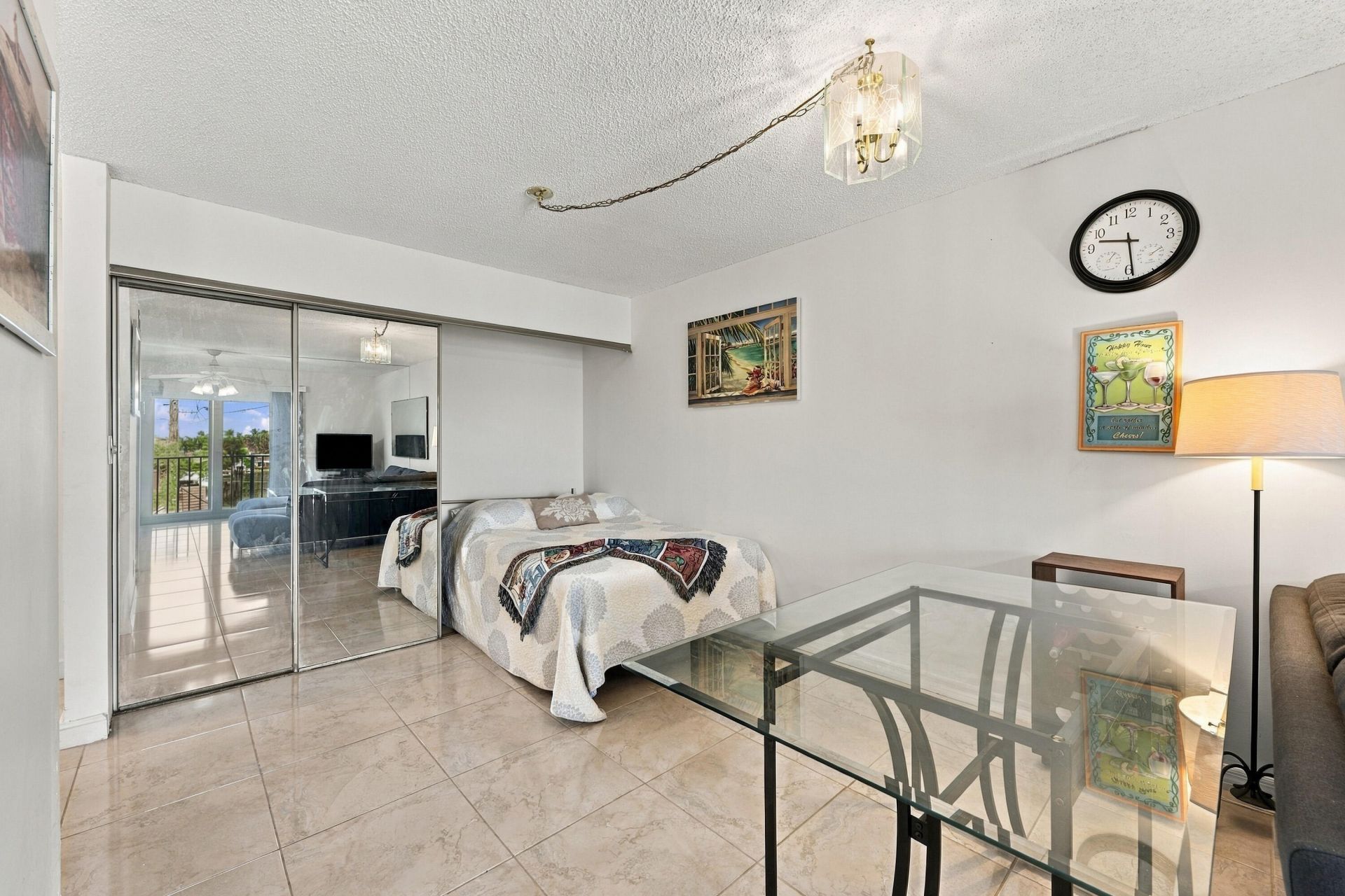 3909 N Ocean Boulevard, Unit 410, Fort Lauderdale, FL 33308 Photo