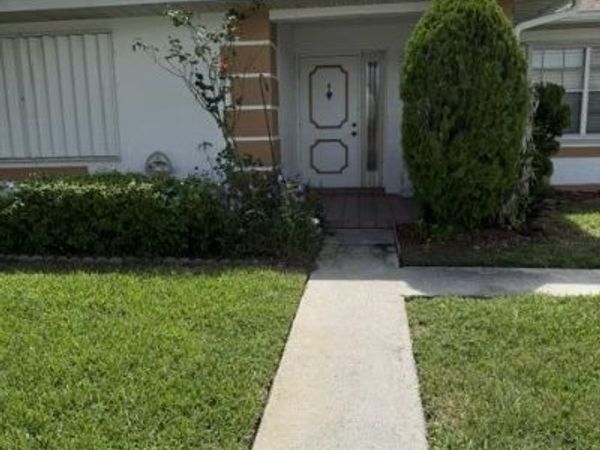 1225 S Lakes End Drive, Unit A, Fort Pierce, FL 34982