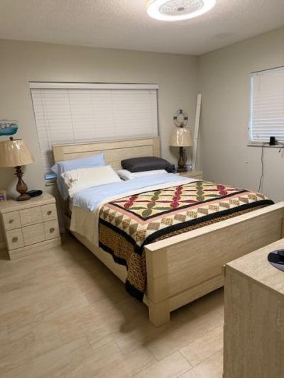1225 S Lakes End Drive, Unit A, Fort Pierce, FL 34982 Photo