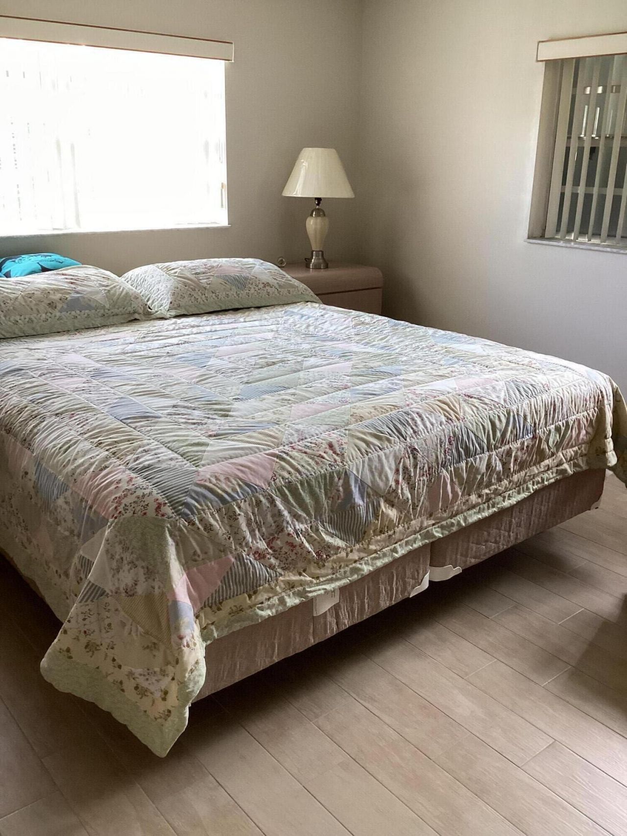 1225 S Lakes End Drive, Unit A, Fort Pierce, FL 34982 Photo