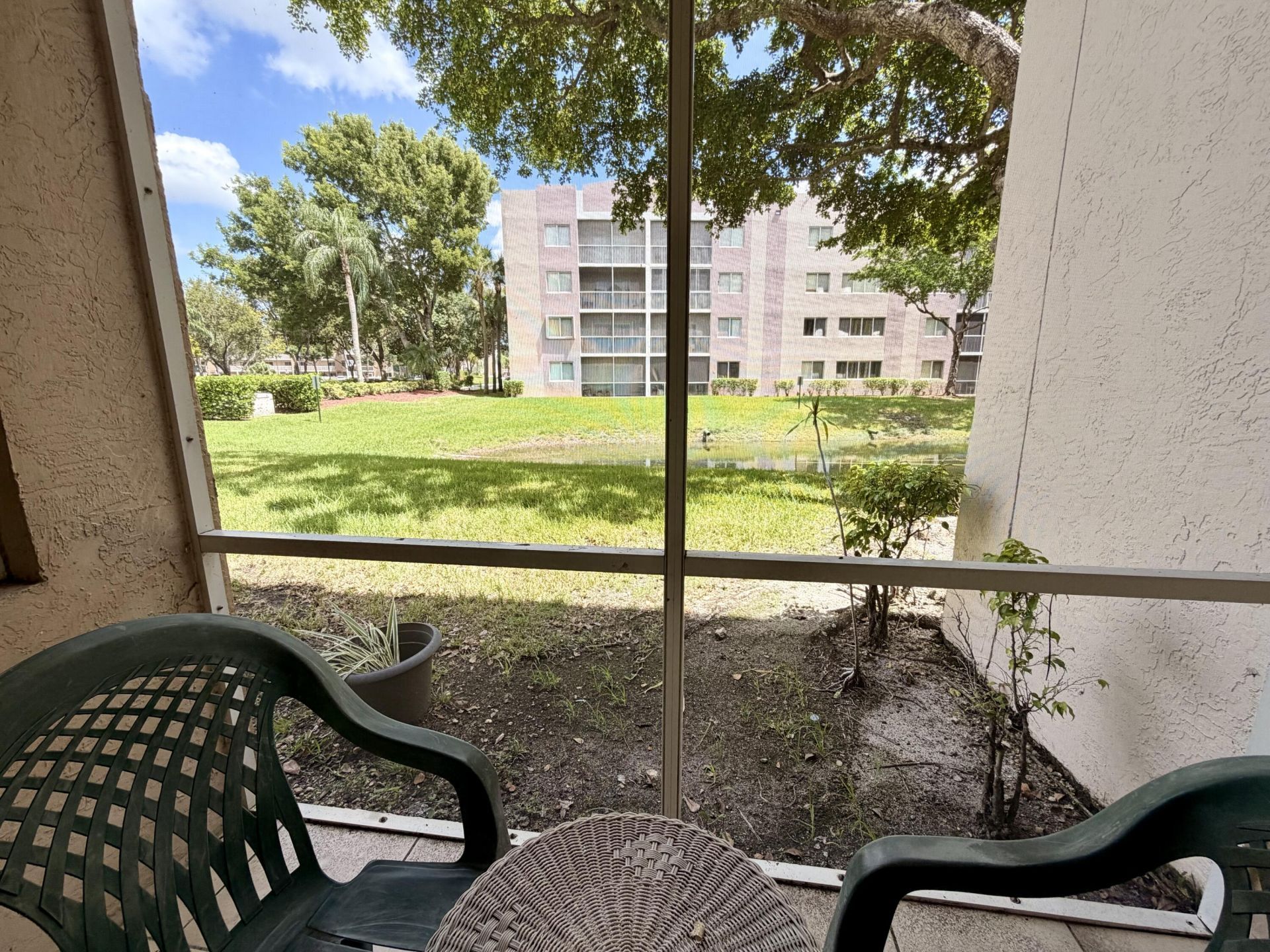 9511 Weldon Circle, Unit G108, Tamarac, FL 33321 Photo