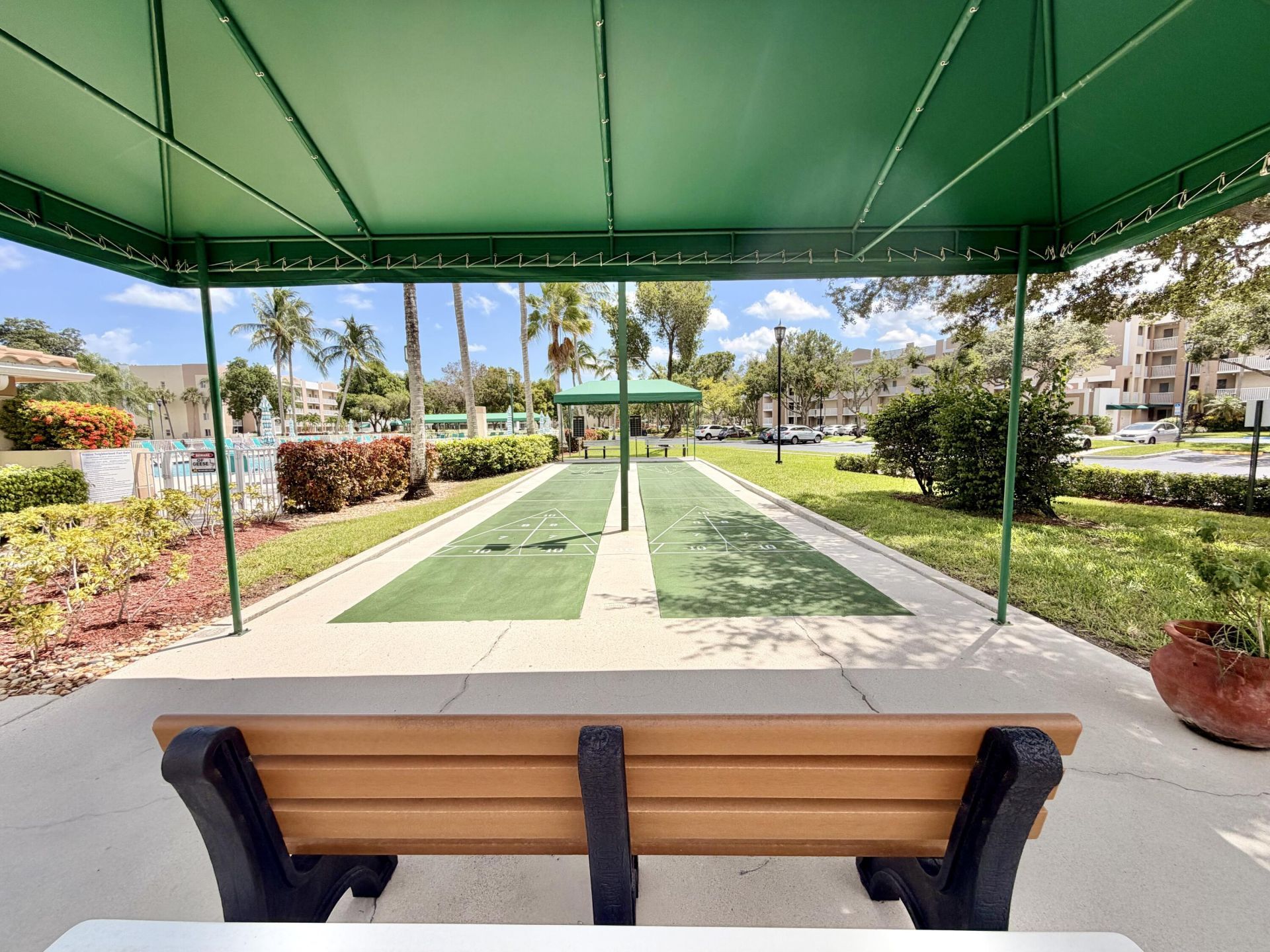 9511 Weldon Circle, Unit G108, Tamarac, FL 33321 Photo