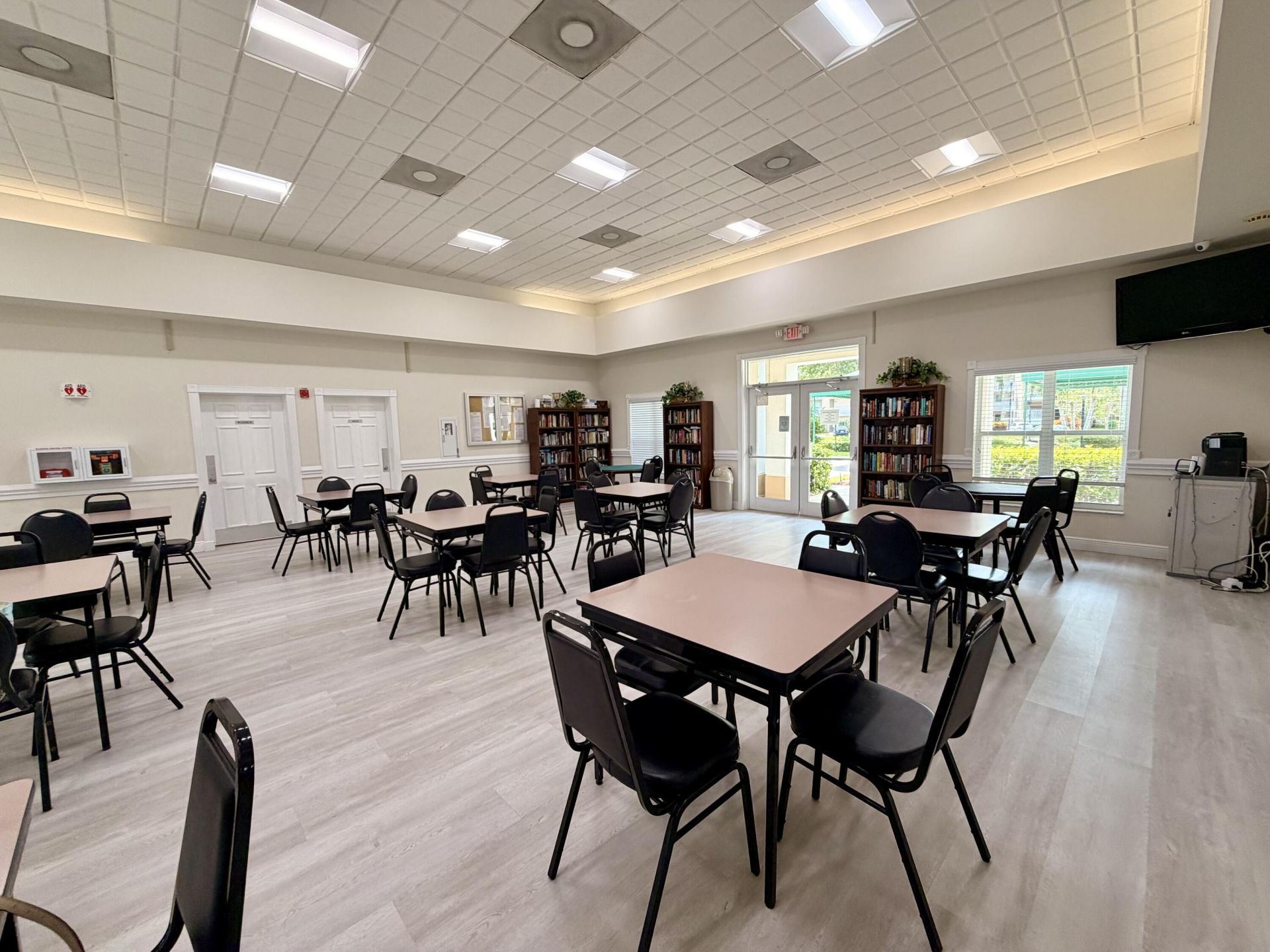 9511 Weldon Circle, Unit G108, Tamarac, FL 33321 Photo