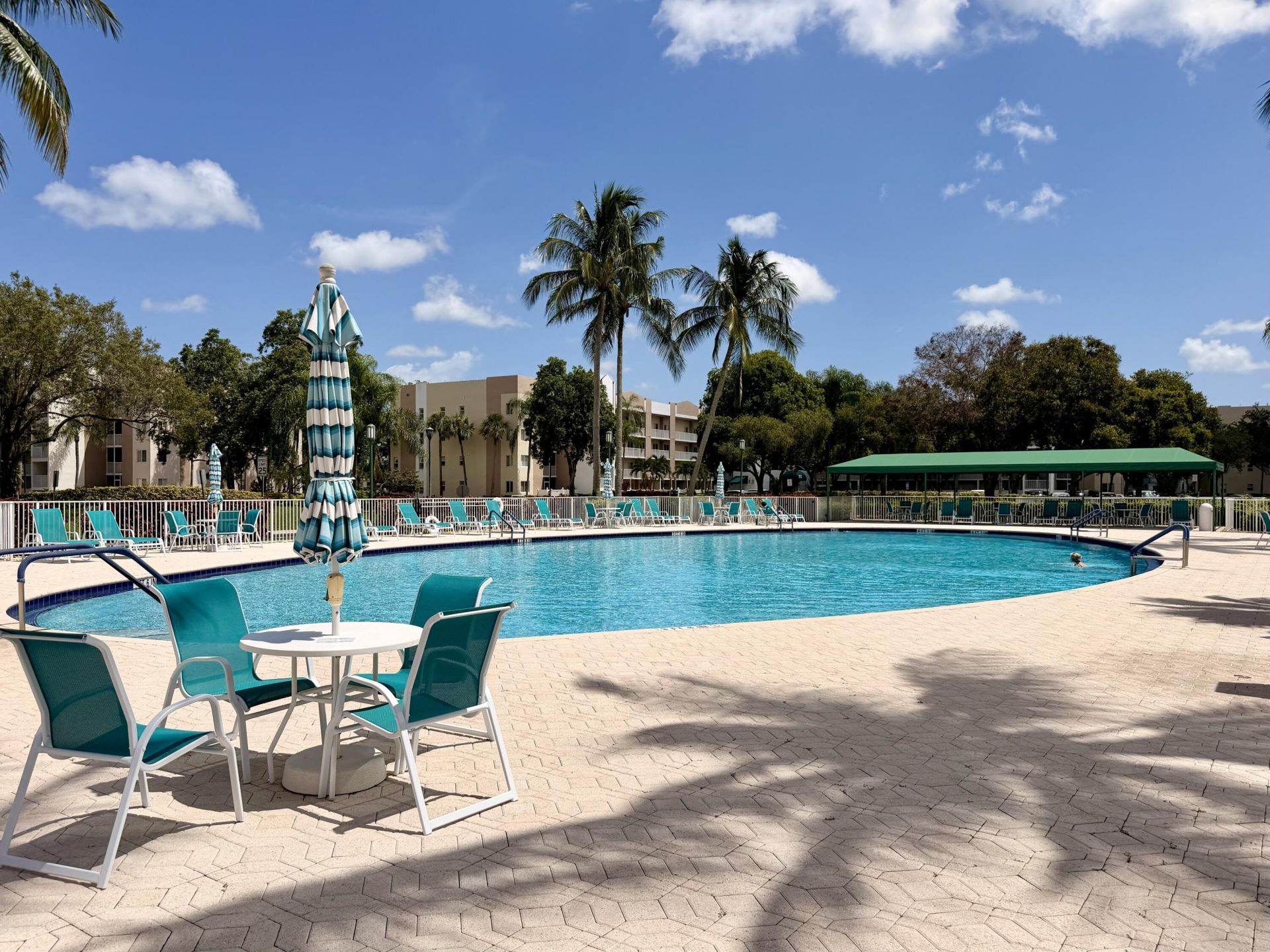 9511 Weldon Circle, Unit G108, Tamarac, FL 33321 Photo