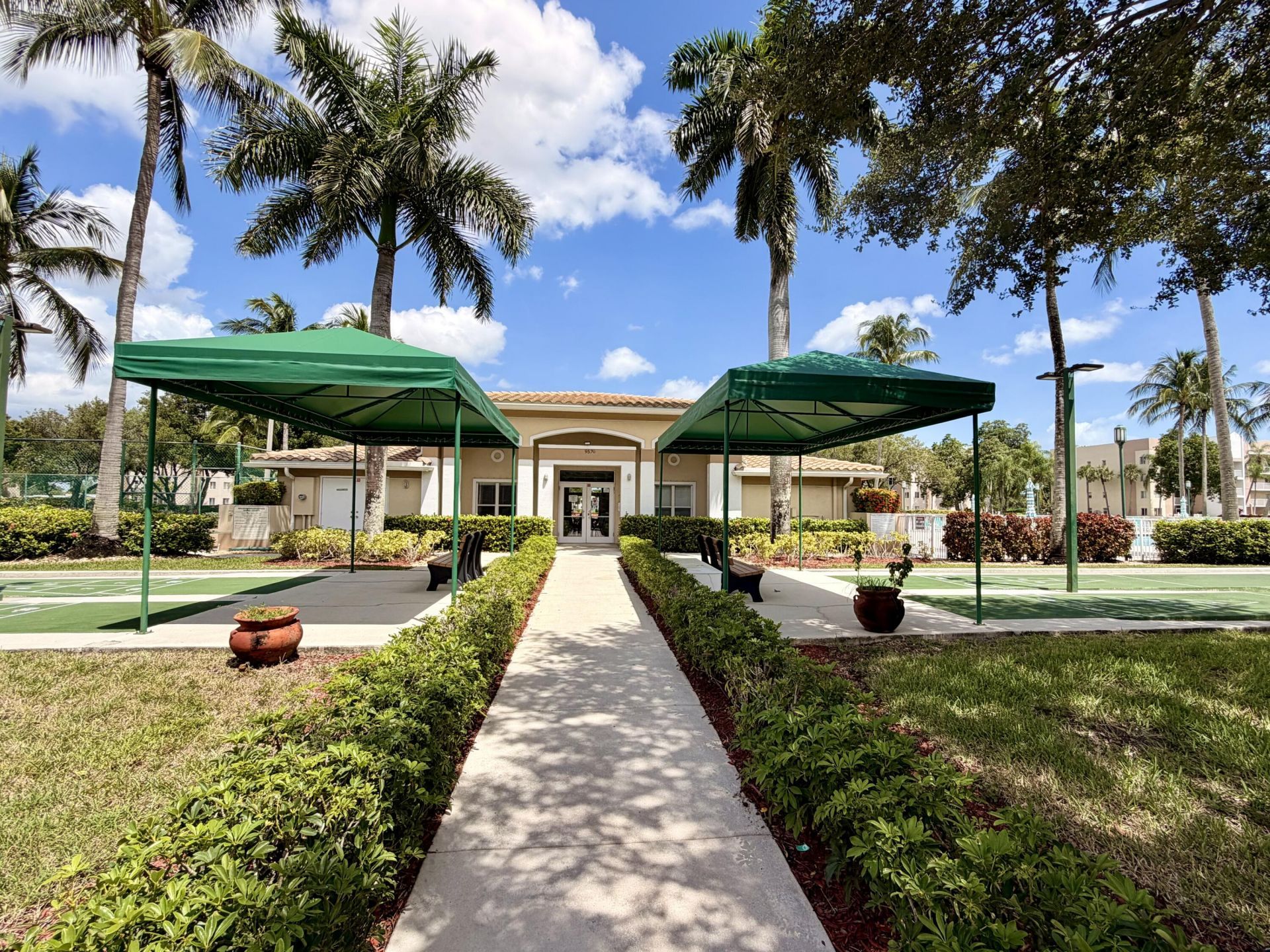 9511 Weldon Circle, Unit G108, Tamarac, FL 33321 Photo