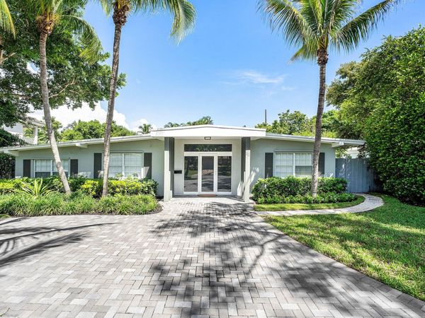 233 Lake Terrace, Delray Beach, FL 33444