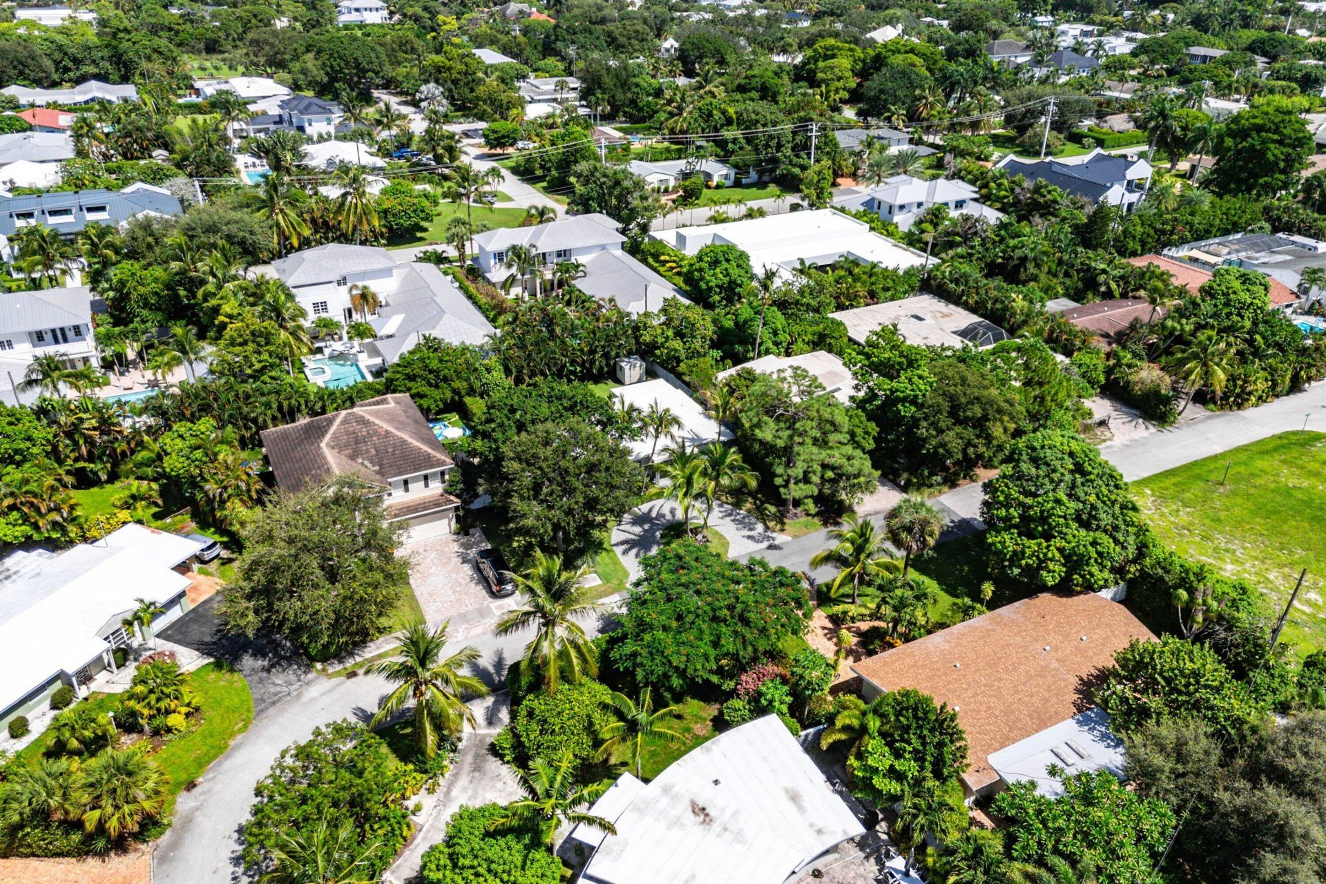 233 Lake Terrace, Delray Beach, FL 33444 Photo