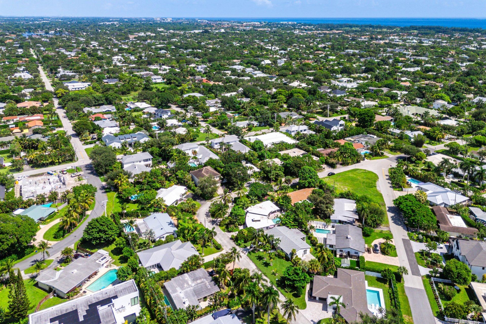233 Lake Terrace, Delray Beach, FL 33444 Photo