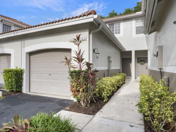 3636 SAN SIMEON Circle, Weston, FL 33331