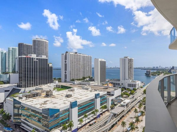 1400 Biscayne Boulevard, Unit 2007, Miami, FL 33132