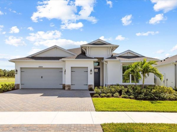 10264 NW Field Flower Trail, Port St. Lucie, FL 34987