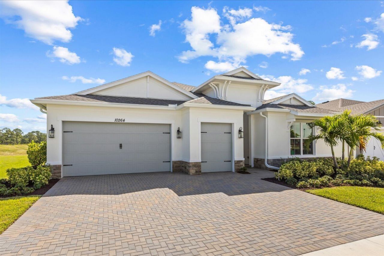 10264 NW Field Flower Trail, Port Saint Lucie, FL 34987 Photo