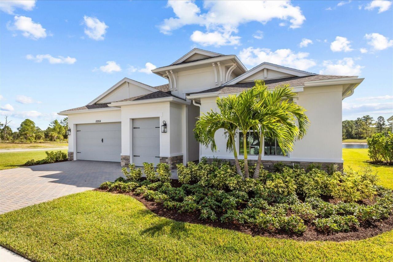 10264 NW Field Flower Trail, Port Saint Lucie, FL 34987 Photo