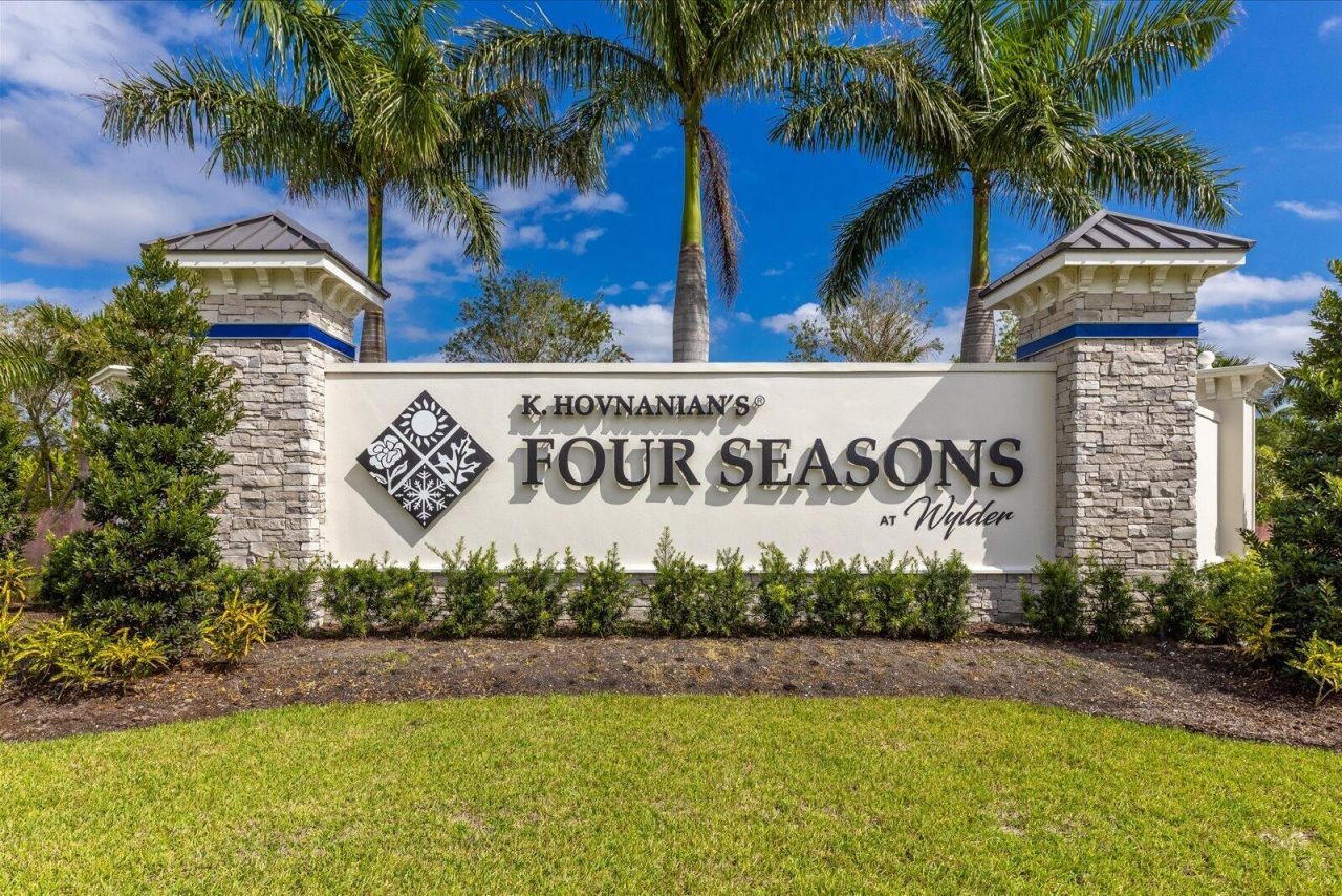 10264 NW Field Flower Trail, Port Saint Lucie, FL 34987 Photo