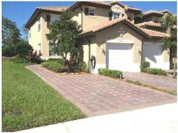 12771 NW 83RD Court, Unit 24-A, Parkland, FL 33076