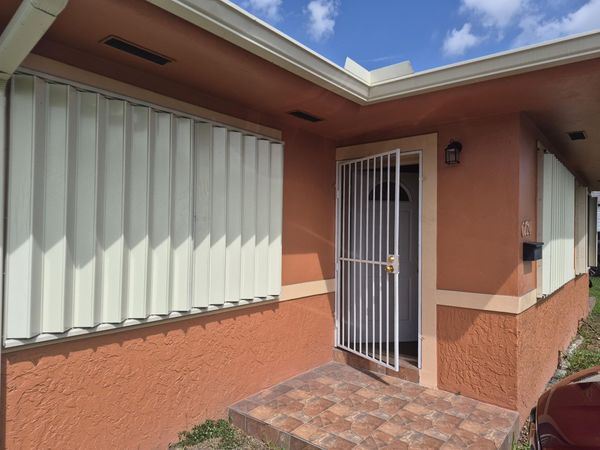 6720 NW 5TH Place, Miami, FL 33150