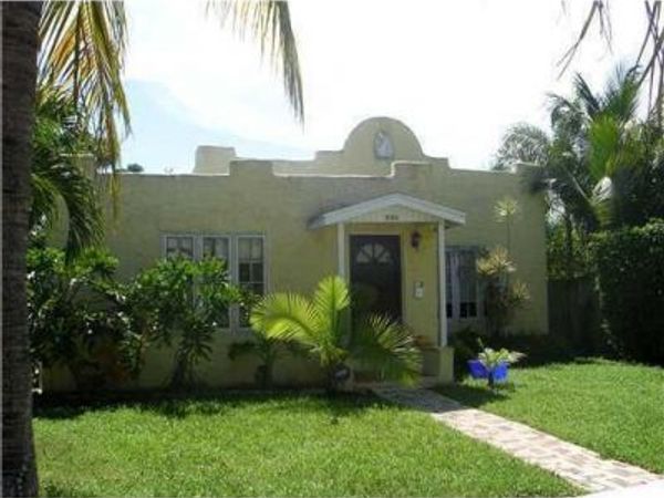 506 38th Street, West Palm Beach, FL 33407