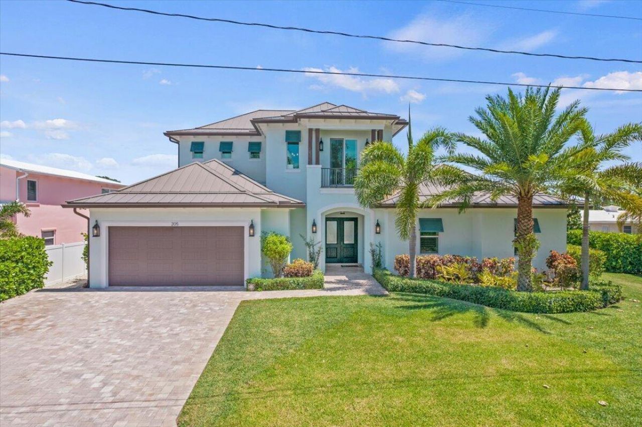 205 Body Court, Jupiter, FL 33477 Photo